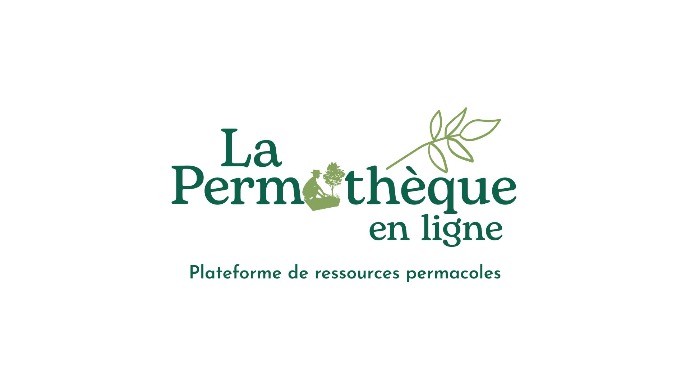 La Permathèque en ligne, plateforme de ressources permacoles des Alvéoles