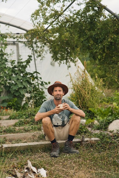 Conseiller·e - Designer en permaculture – Les Alvéoles