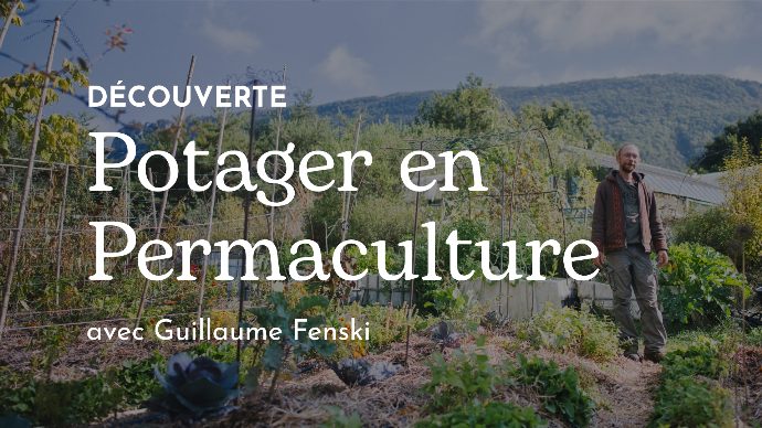 Introduction à la permaculture – Les Alvéoles