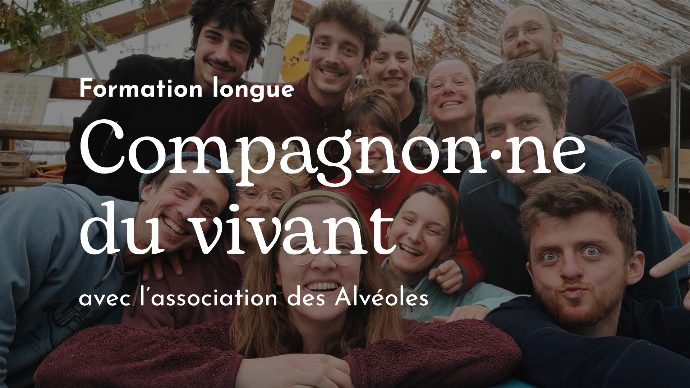 Compagnon·nes du Vivant