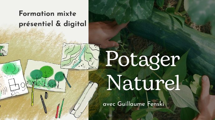 Régénération Naturelle Assistée – Les Alvéoles