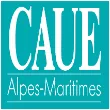 CAUE 06 Logo CAUE 06