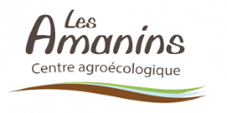 logo des Amanins