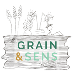 logo de grain et sens