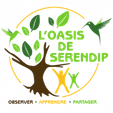 logo de l'oasis de serendip