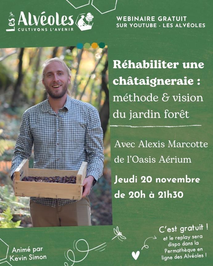 tout comprendre au concept de jardin foret avant de vous lancer !